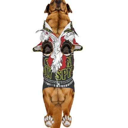 Rogue Pet Apparel