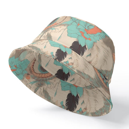 Sweet Side Double Sided Bucket Hat