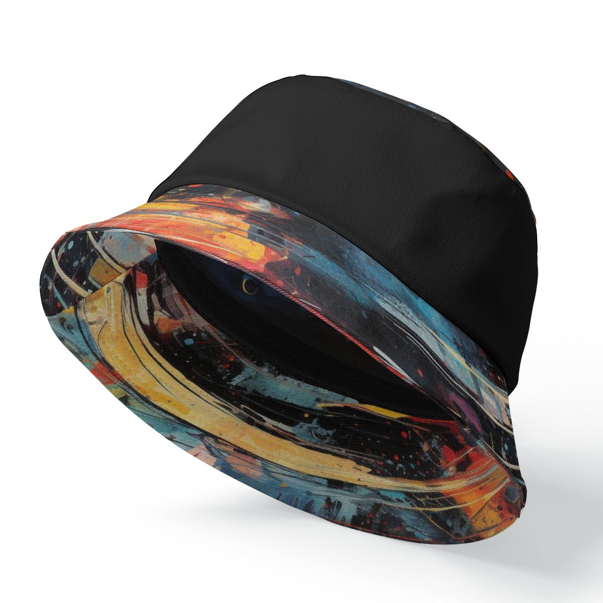 Streets of Tokyo Double Sided Bucket Hat