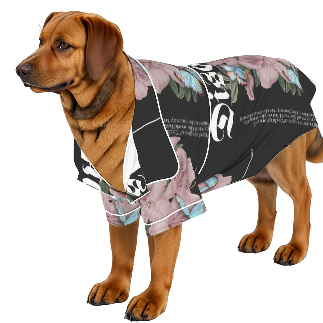 Rogue Pet Apparel