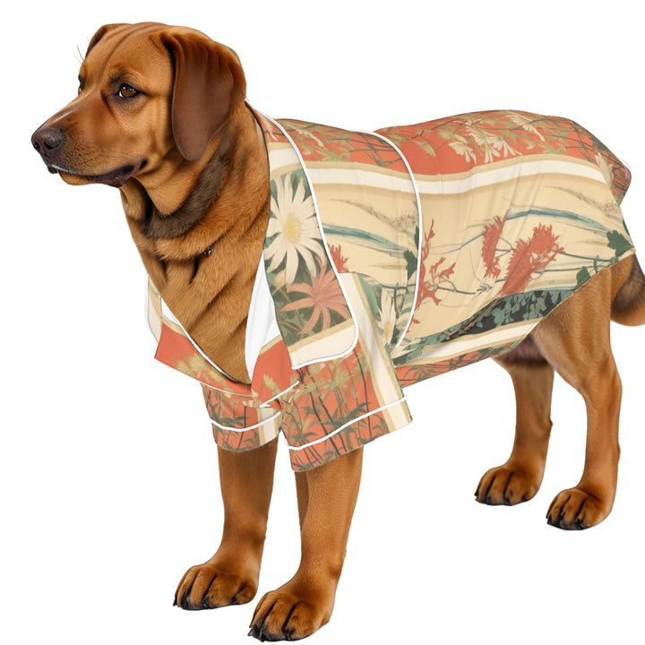 Down to Earth Pet Apparel