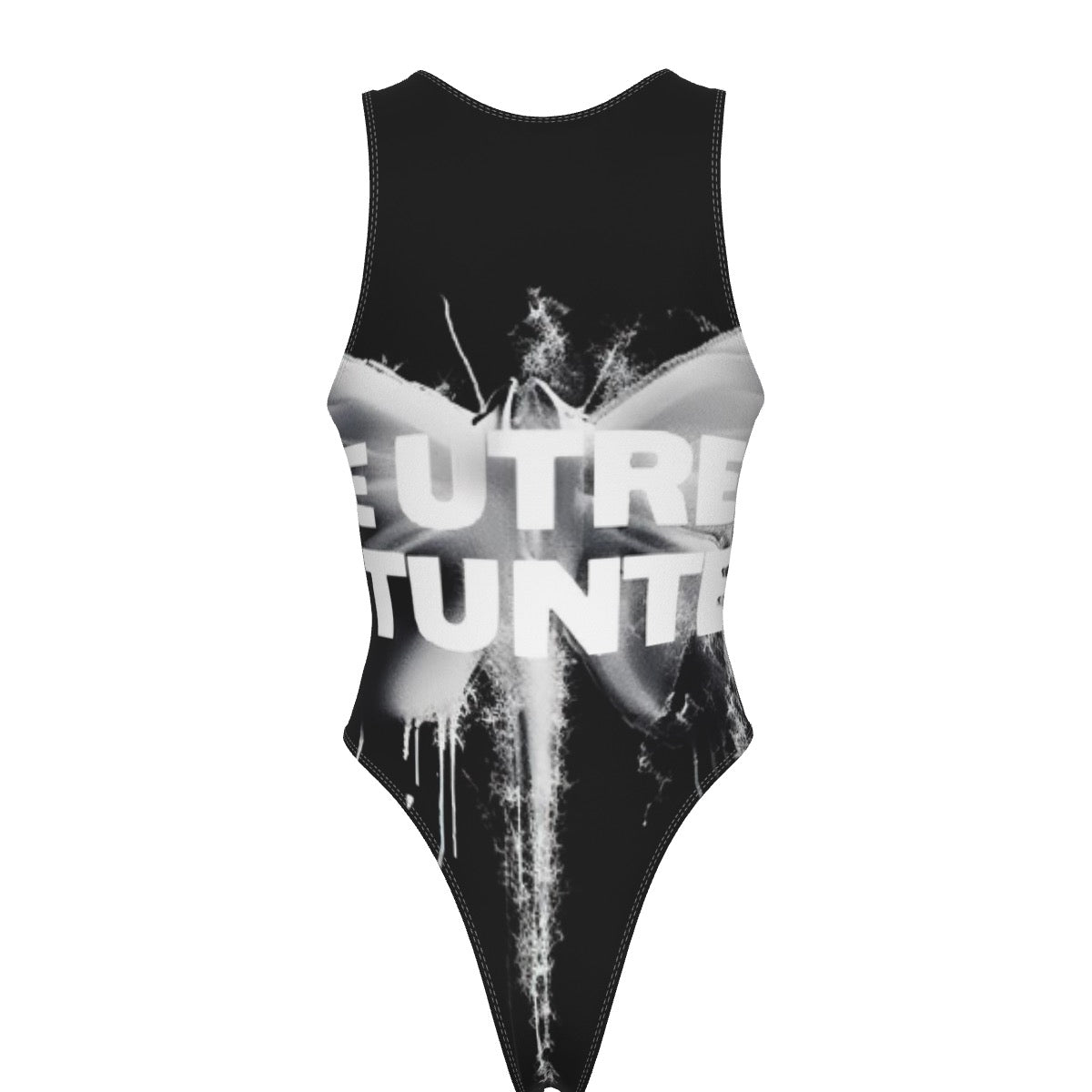 Rogue Tank Bodysuit