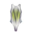 Sharp Light Tank Bodysuit