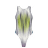 Sharp Light Tank Bodysuit