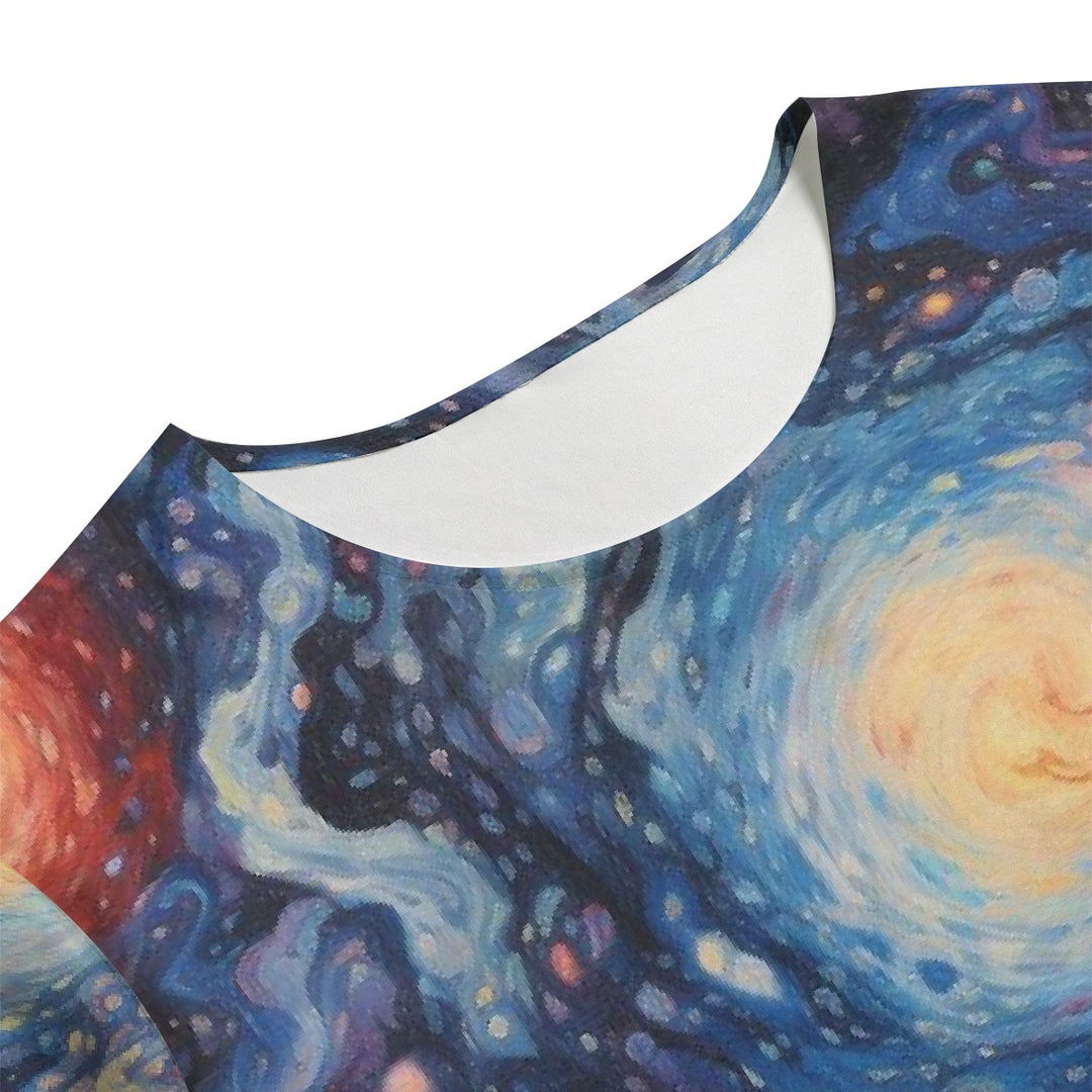Down to Earth Short Sleeve Short Set