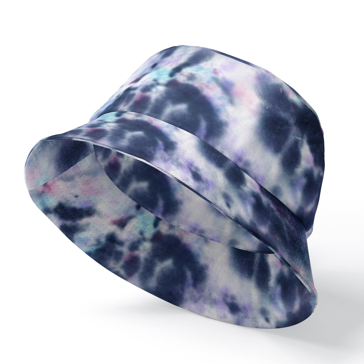 Into the Cold Double Sided Bucket Hat