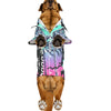 Sharp Light Pet Apparel