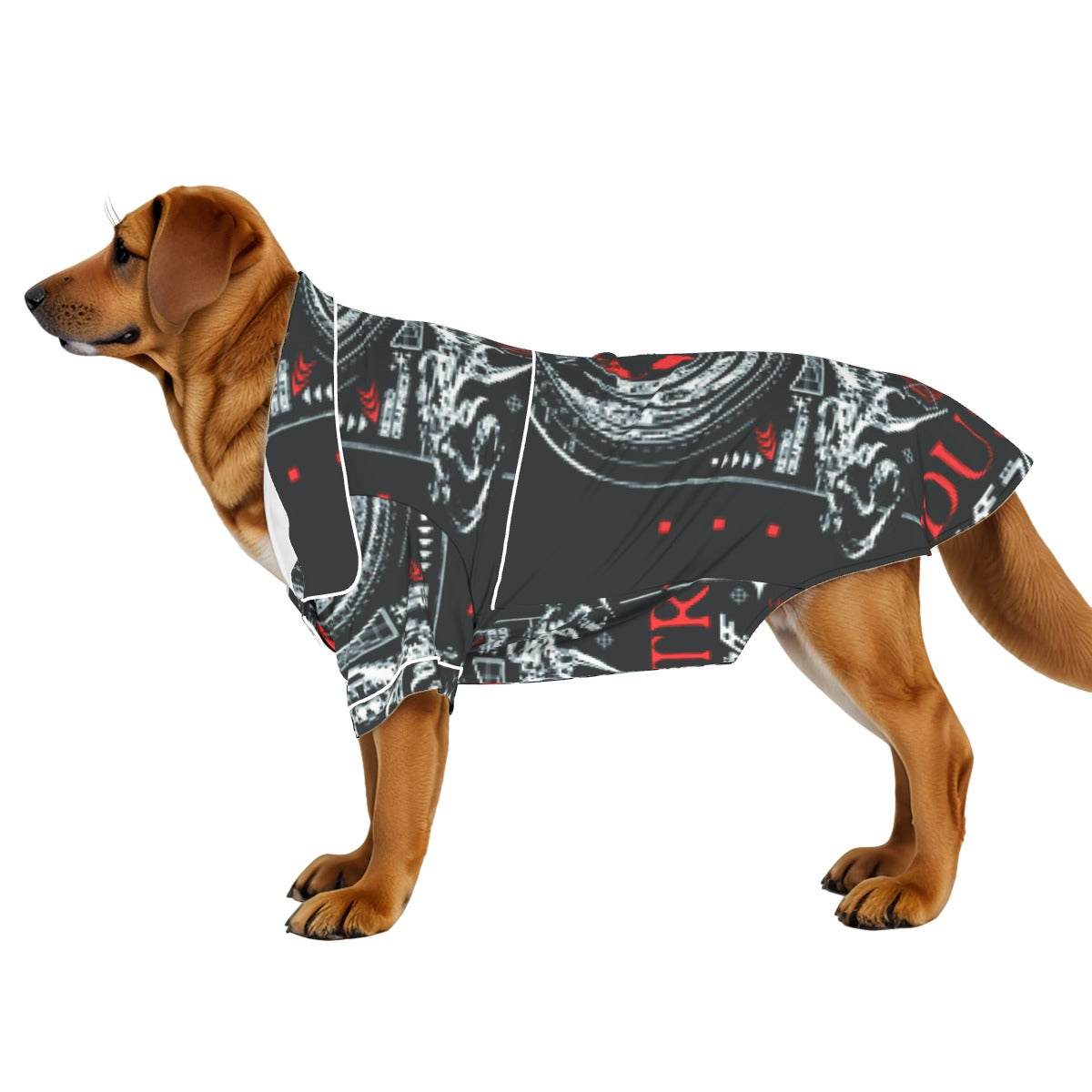 Rogue Pet Apparel