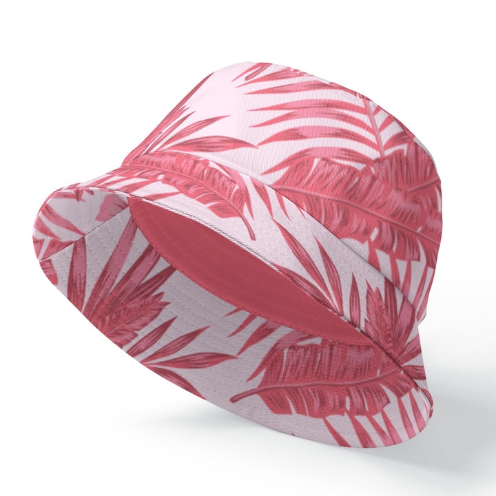 Sweet Side Double Sided Bucket Hat