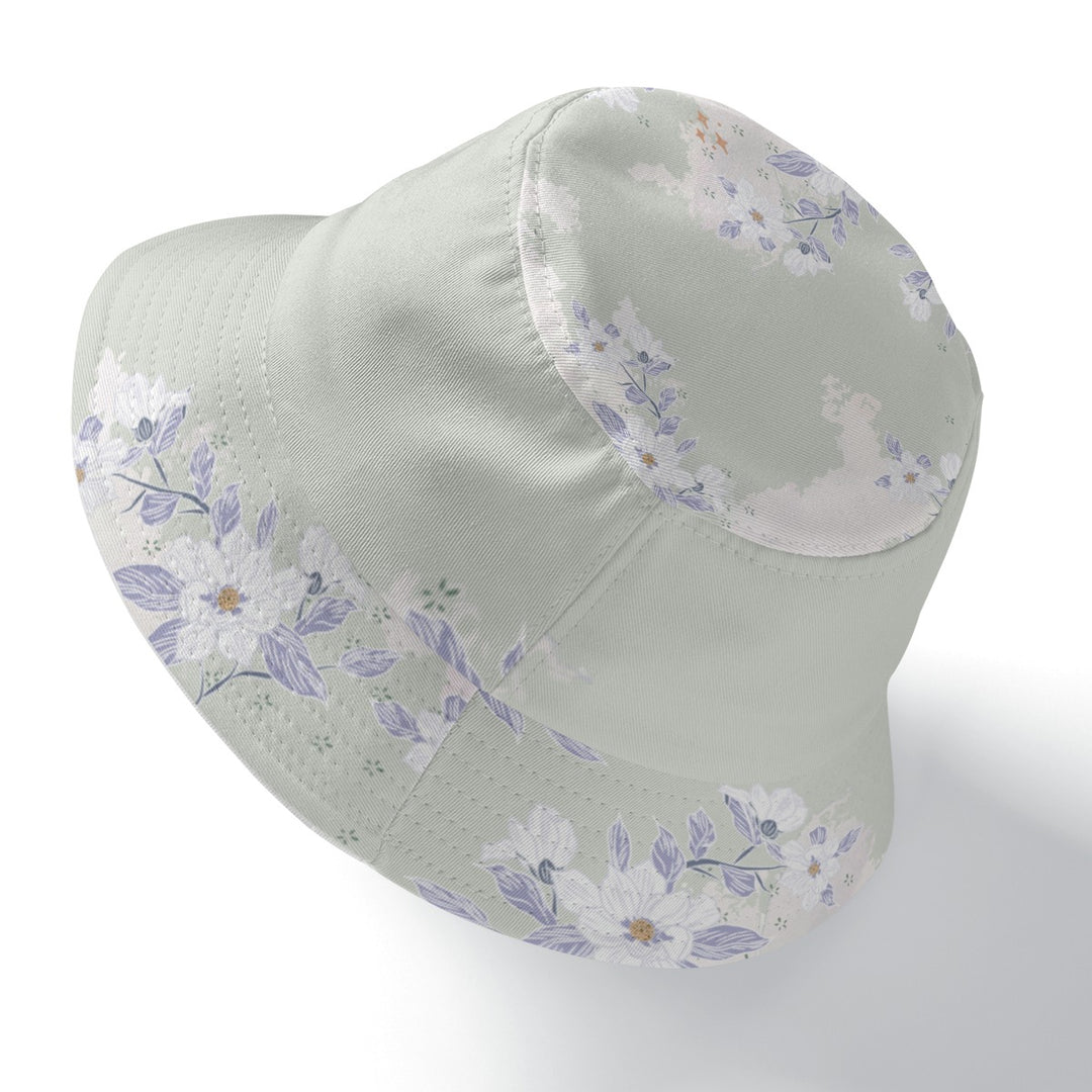 Sweet Side Double Sided Bucket Hat