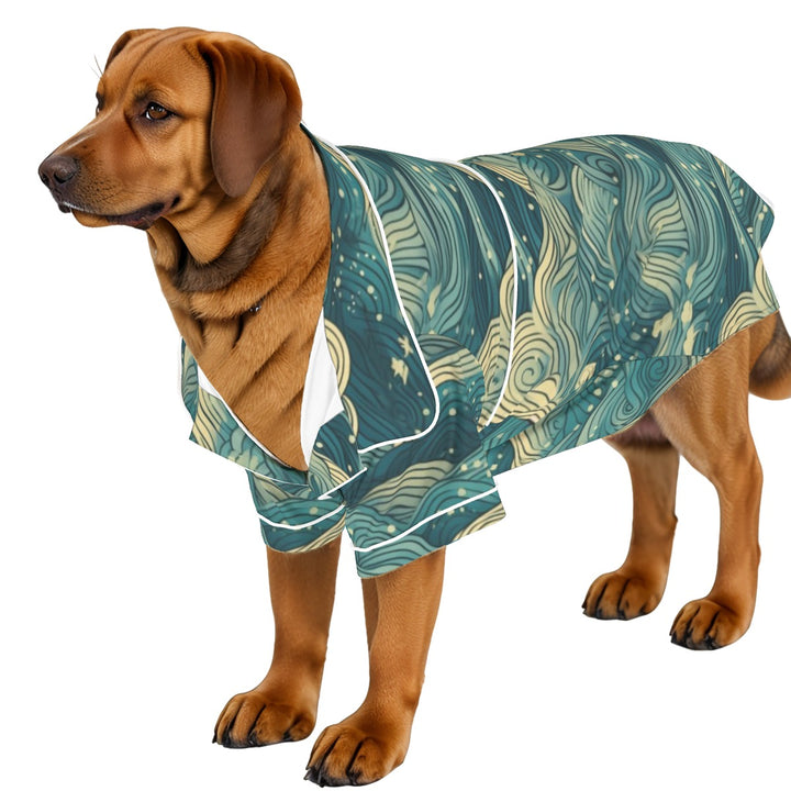 Down to Earth Pet Apparel