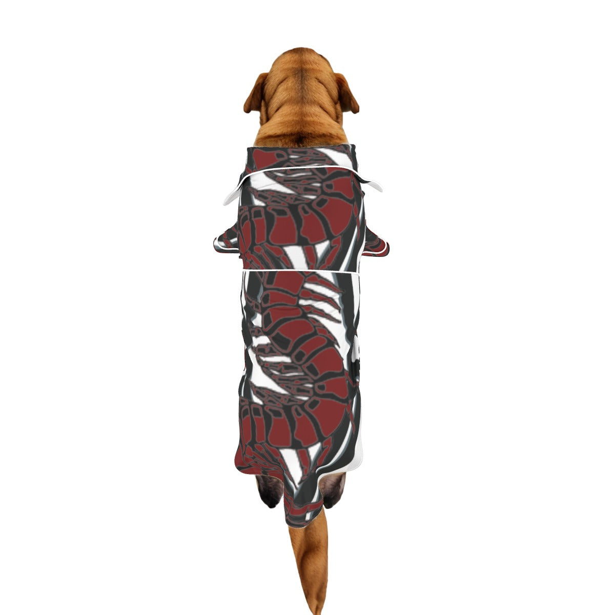 Rogue Pet Apparel