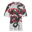 Streets of Tokyo Sport Short Sleeve T-Shirt