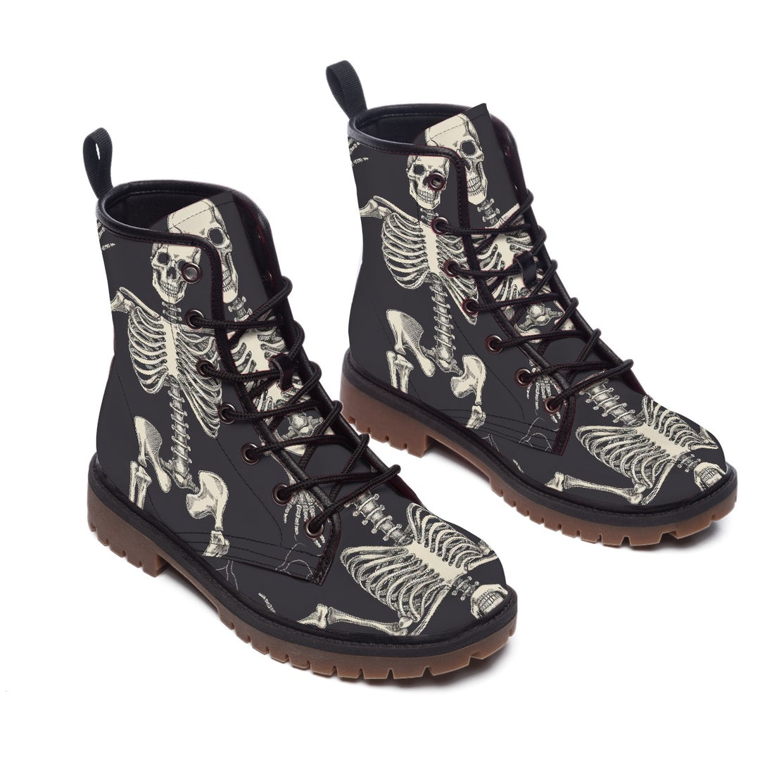 Spooky SZN Men's Martin Short Boots