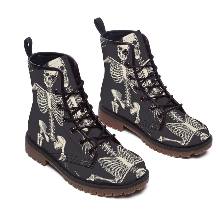 Spooky SZN Men's Martin Short Boots