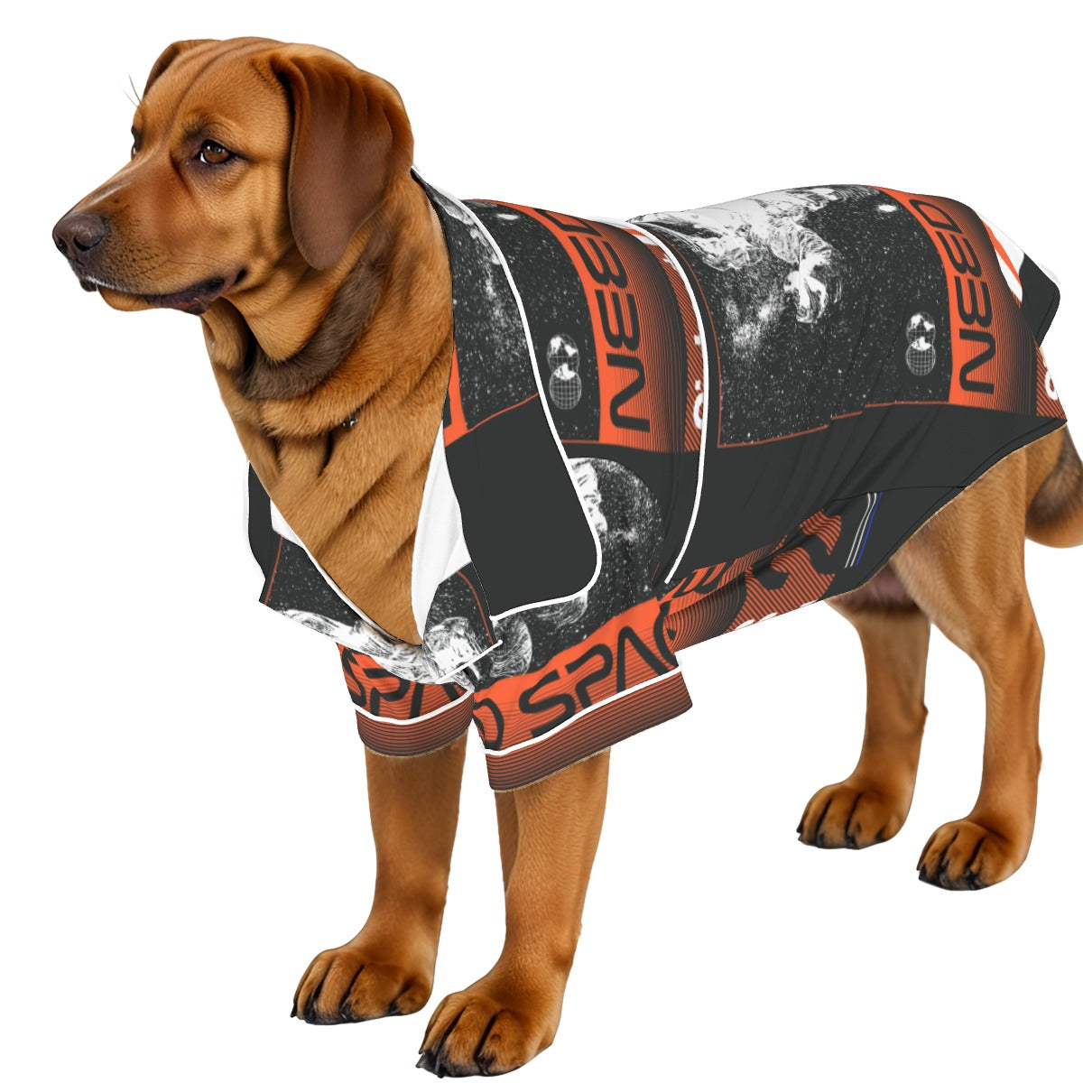 Rogue Pet Apparel