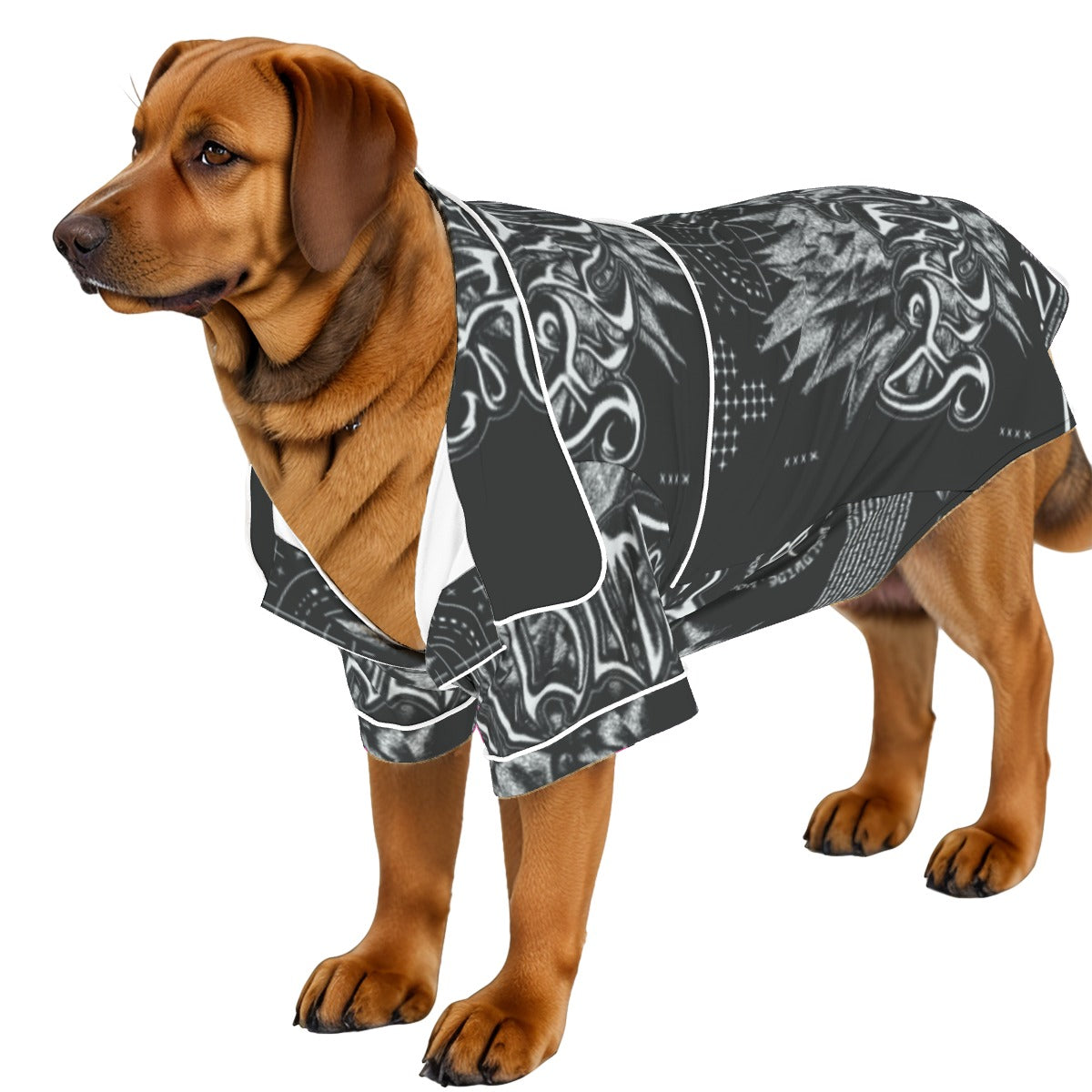 Rogue Pet Apparel