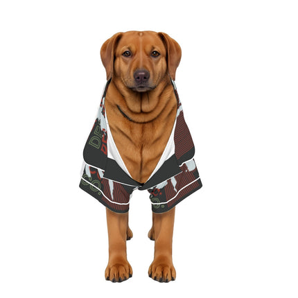 Rogue Pet Apparel