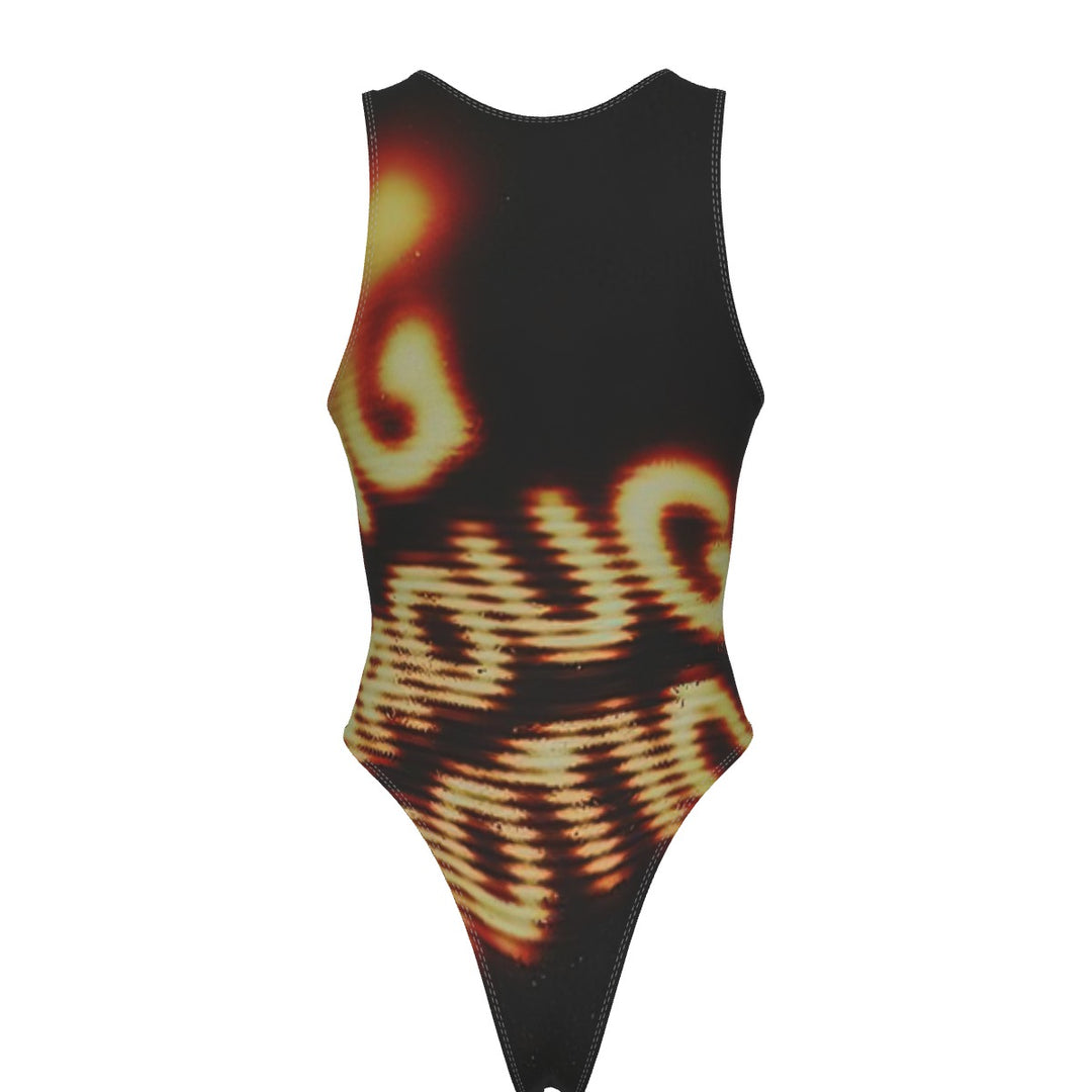 Rogue Tank Bodysuit