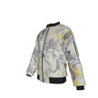 Down to Earth Bomber Jacket