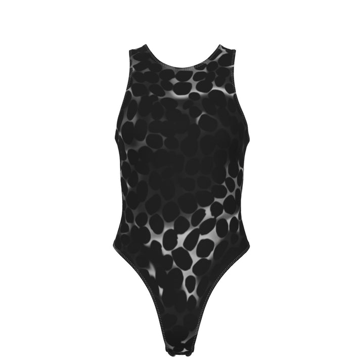 Streets of Tokyo Tank Bodysuit