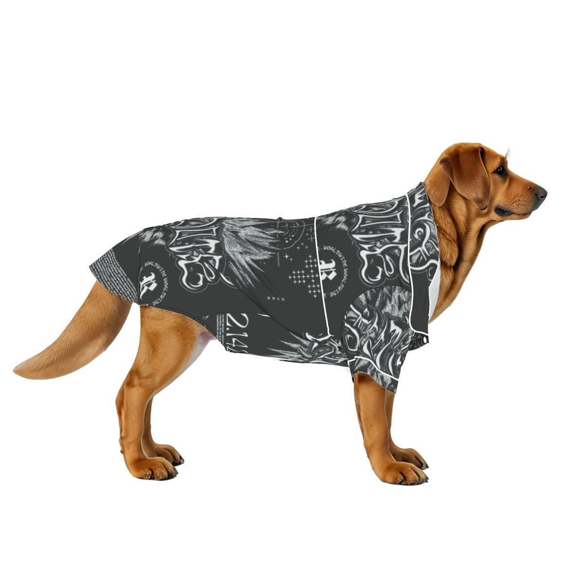 Rogue Pet Apparel