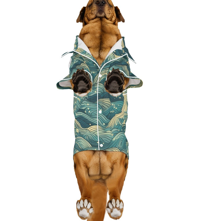 Down to Earth Pet Apparel