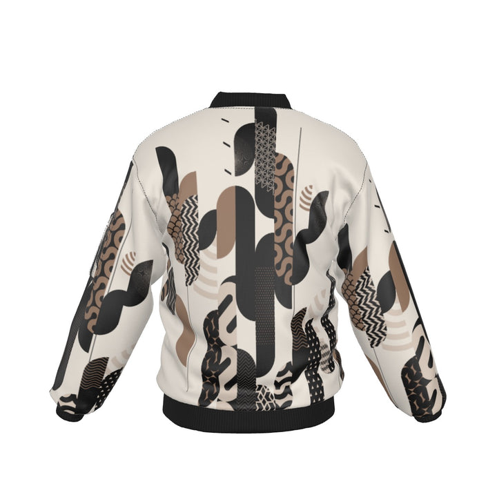 zzz  Bomber Jacket
