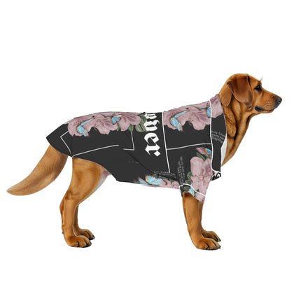 Rogue Pet Apparel