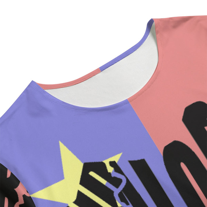 NAStech Short Sleeve Short Set