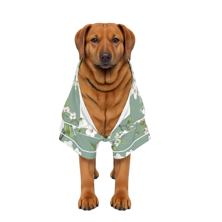 Sweet Side Pet Apparel