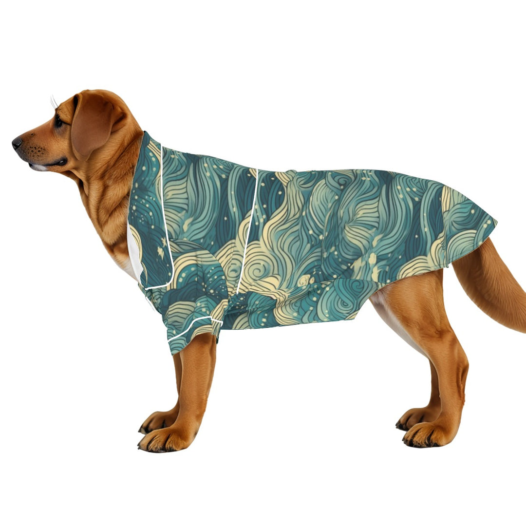 Down to Earth Pet Apparel