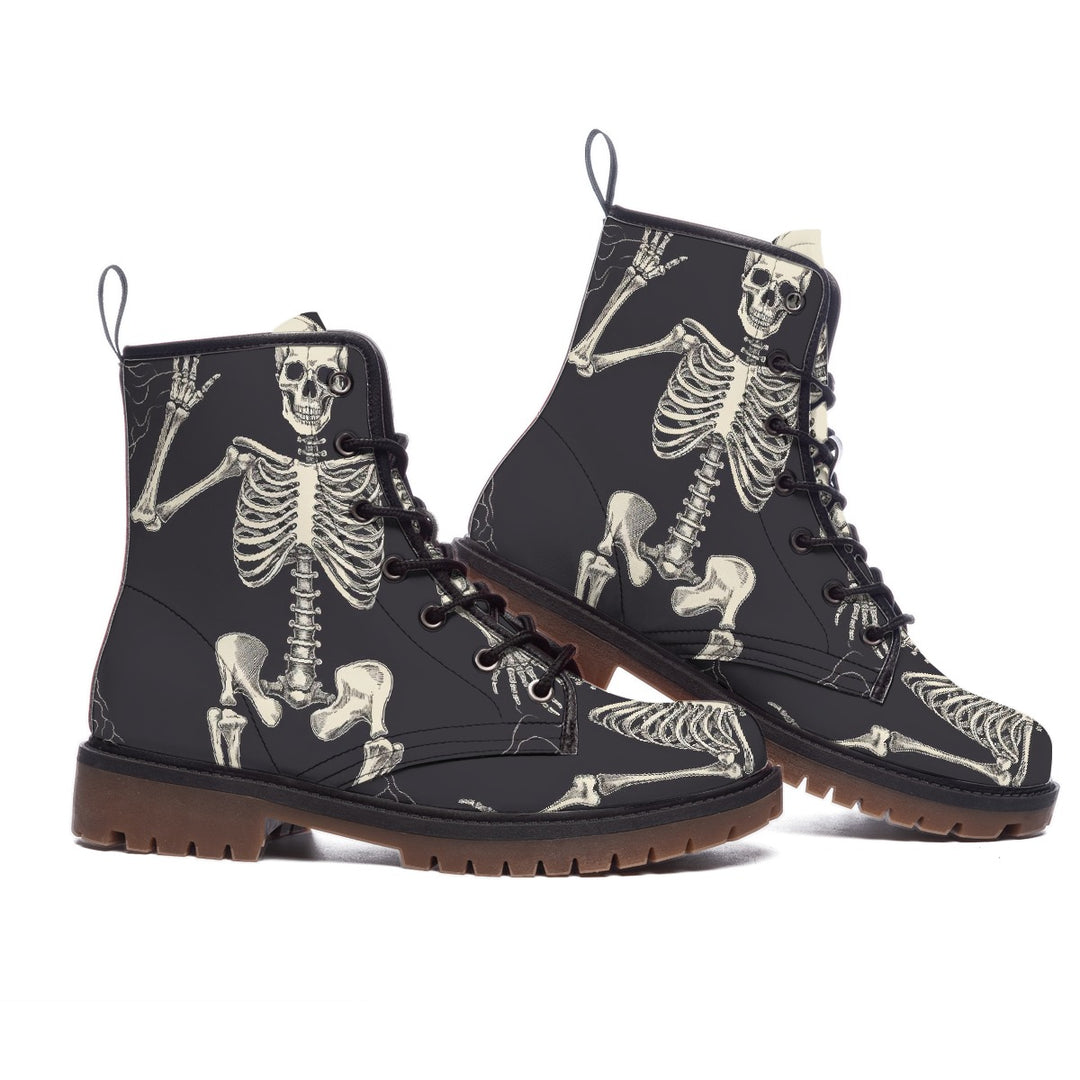 Spooky SZN Men's Martin Short Boots
