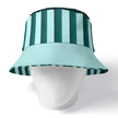 Sharp Light Double Sided Bucket Hat