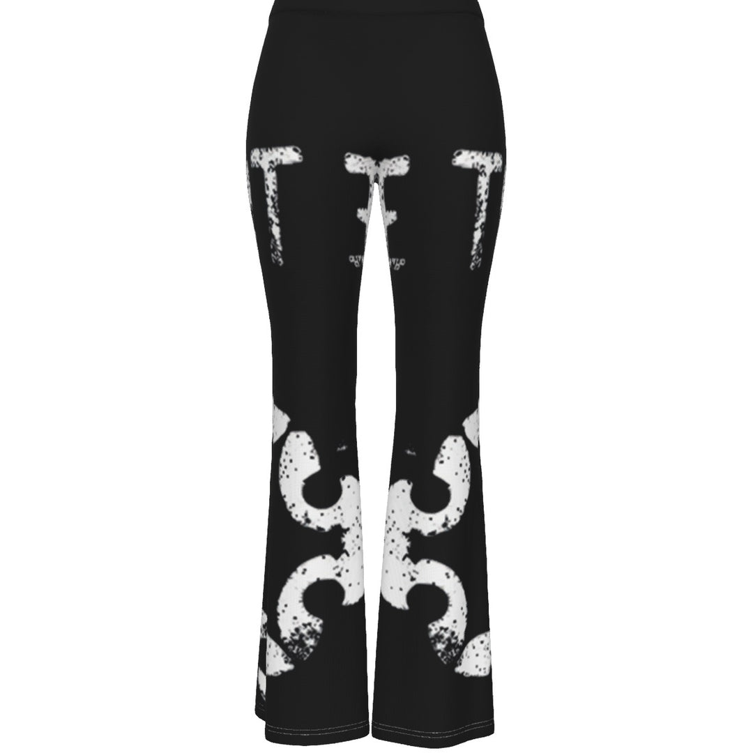 Rogue Women's Skinny Flare Pants