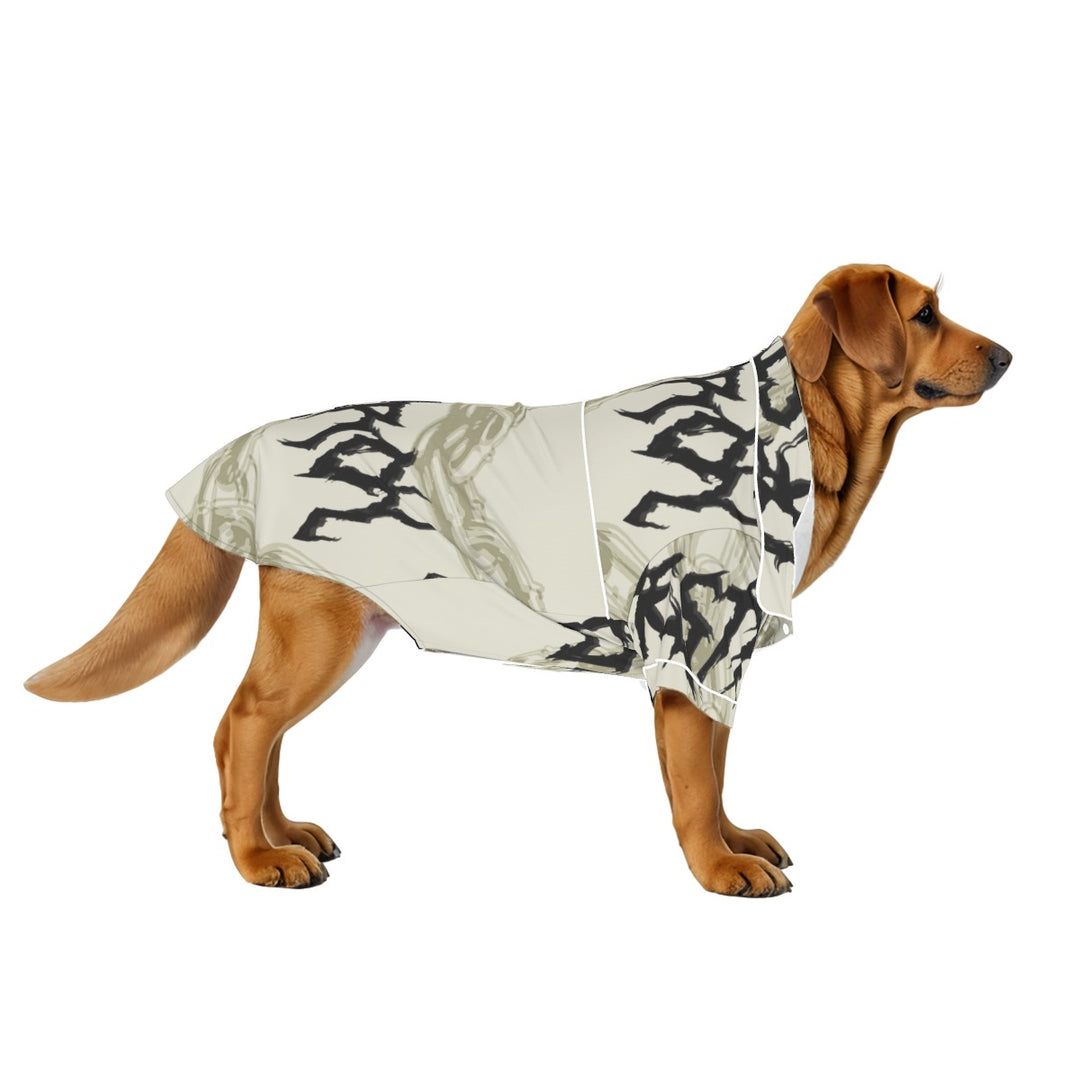 Rogue Pet Apparel