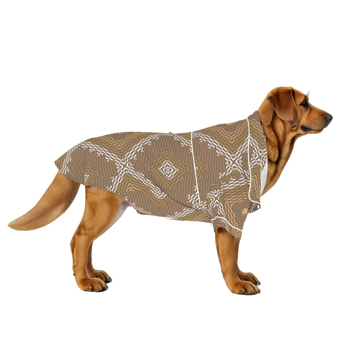 Down to Earth Pet Apparel