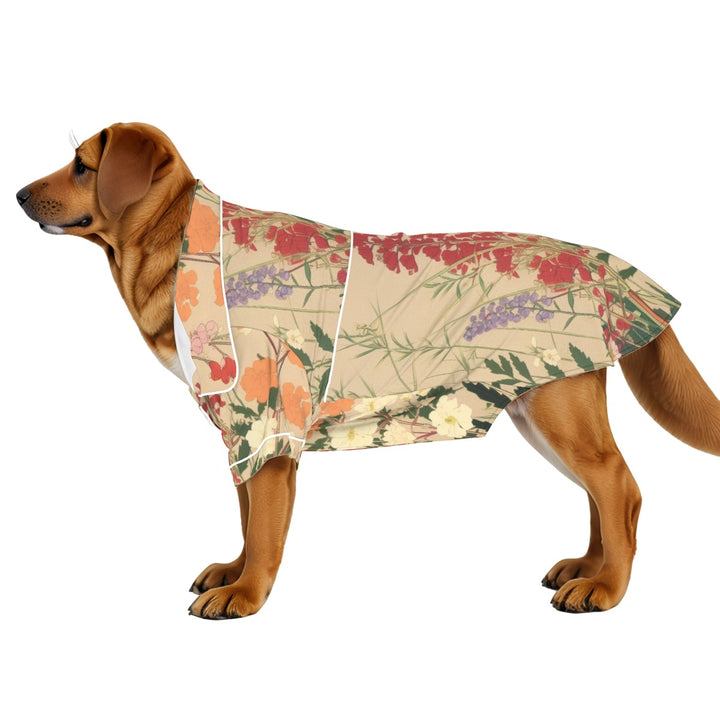 Down to Earth Pet Apparel