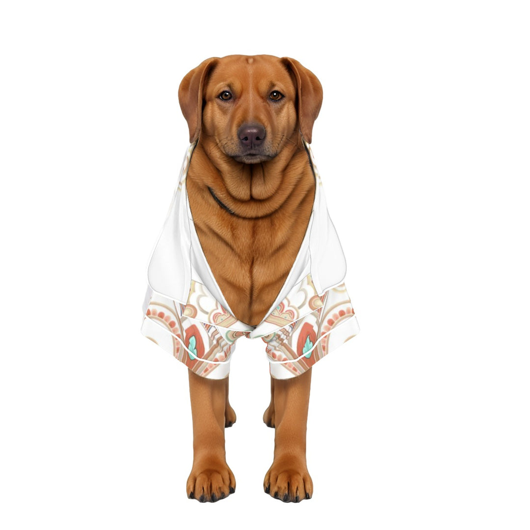 Sweet Side Pet Apparel