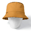 Down to Earth Double Sided Bucket Hat