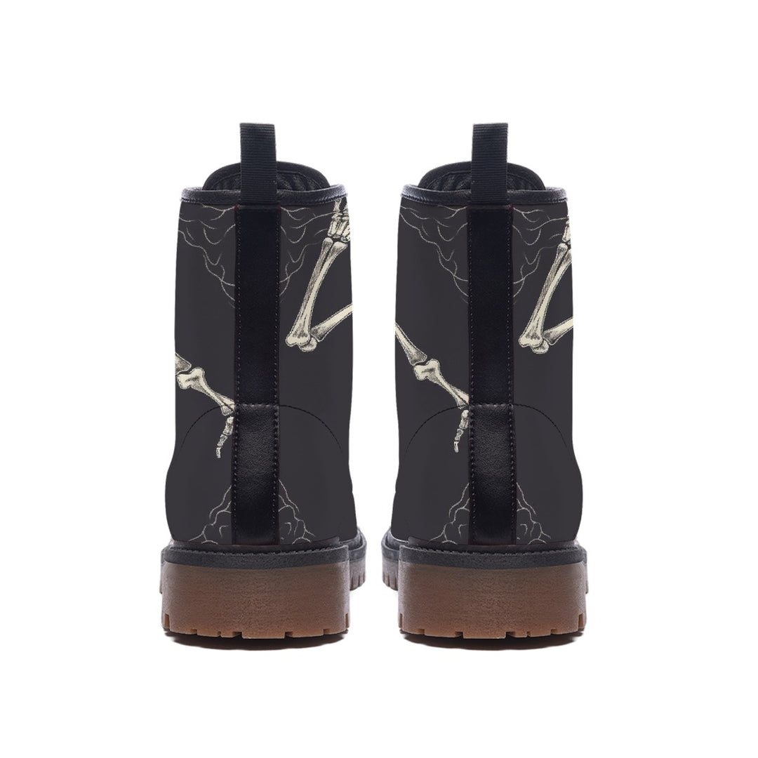 Spooky SZN Men's Martin Short Boots
