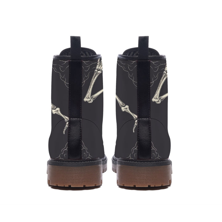 Spooky SZN Men's Martin Short Boots