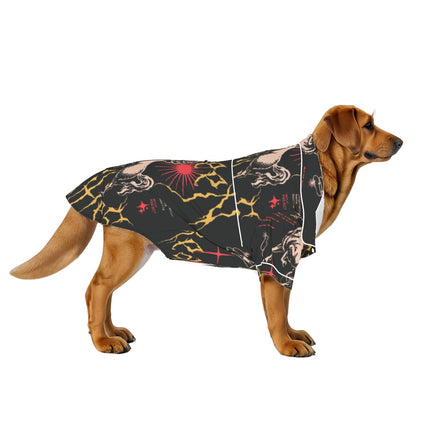 Rogue Pet Apparel