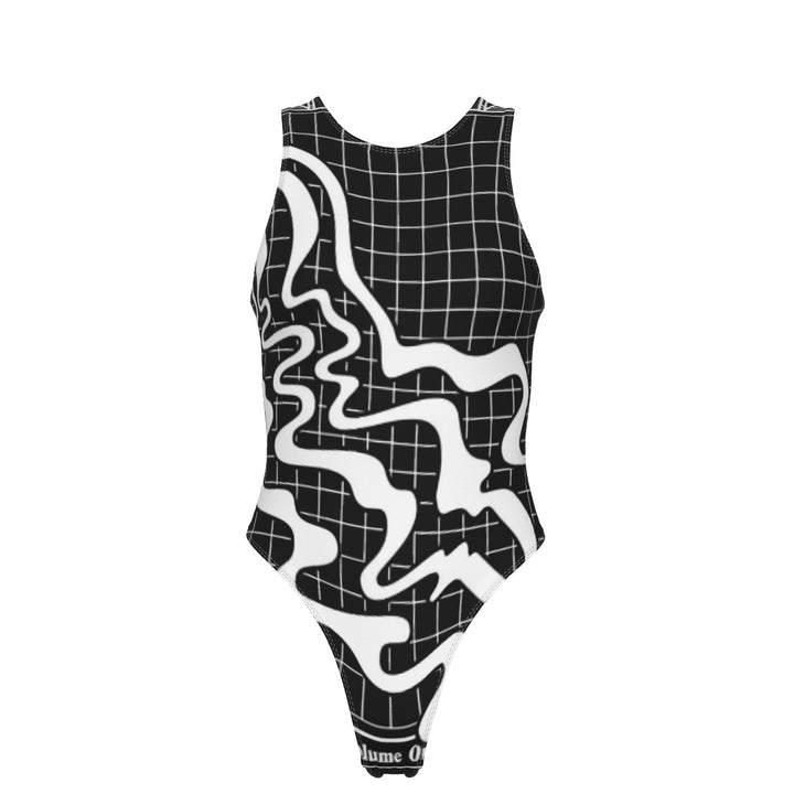 NAStech Tank Bodysuit