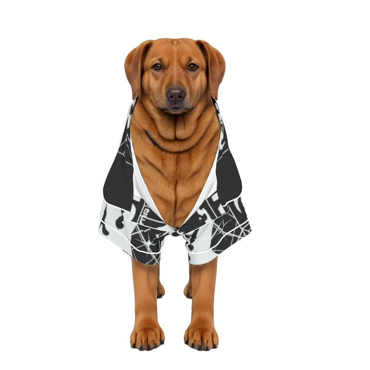 Spooky SZN Pet Apparel