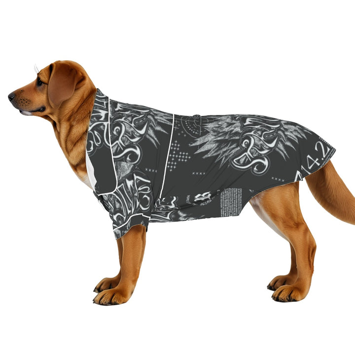 Rogue Pet Apparel