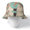 Sweet Side Double Sided Bucket Hat