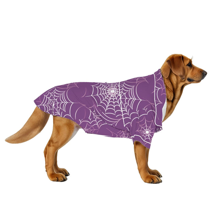 Spooky SZN Pet Apparel