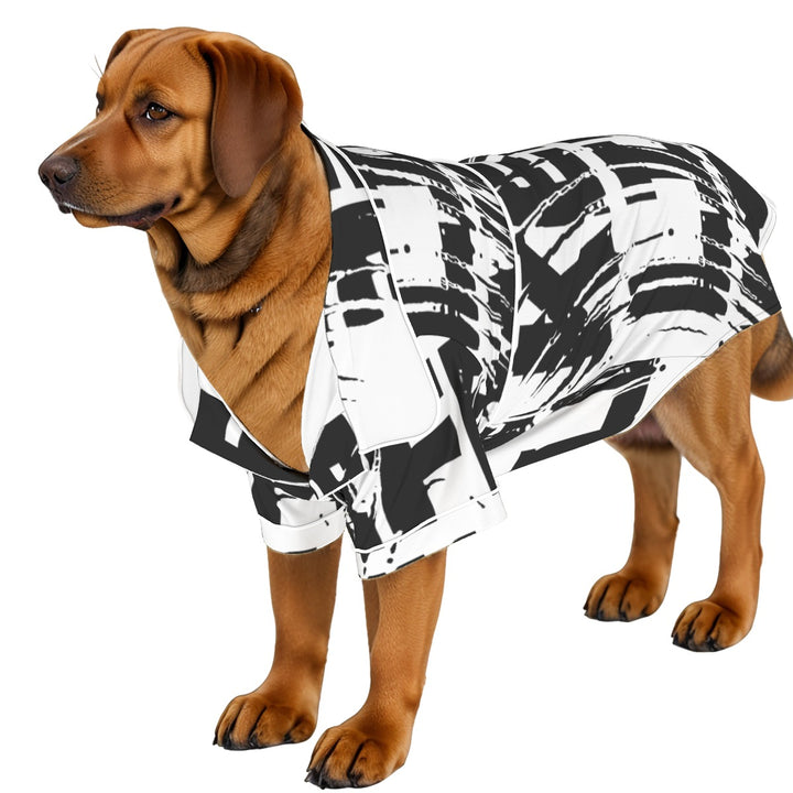 NAStech Pet Apparel