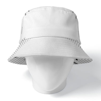 NAStech Double Sided Bucket Hat